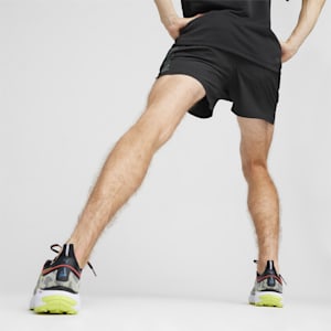 SEASONS 5" Men's Woven Shorts, Cheap Urlfreeze Jordan Outlet Black, extralarge